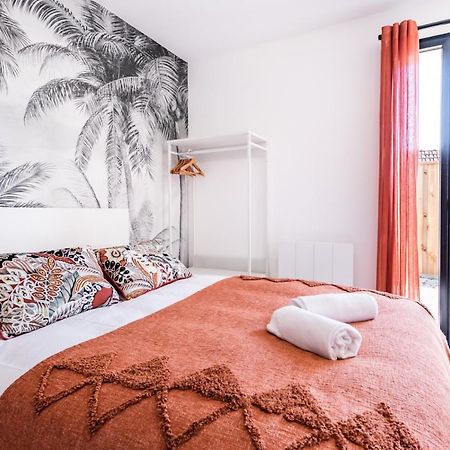 Frenchyhomes☆Bassin Surf☆La Hume☆6 Pers Gujan-Mestras Exterior photo
