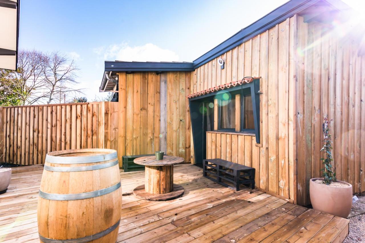 Frenchyhomes☆Bassin Surf☆La Hume☆6 Pers Gujan-Mestras Exterior photo